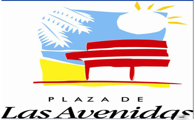 Plaza las Avenidas